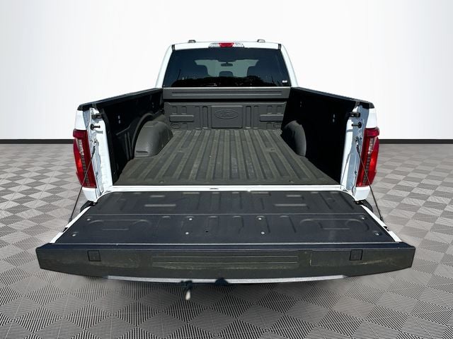 2024 Ford F-150 STX 2.7 ECOBOOST