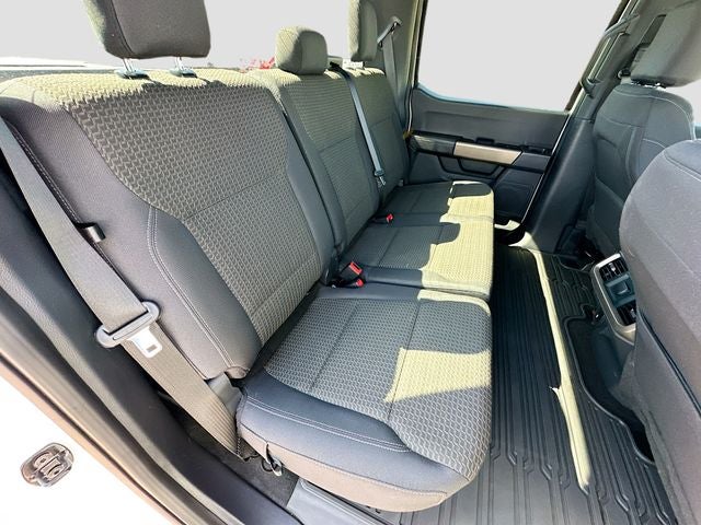 2024 Ford F-150 STX 2.7 ECOBOOST