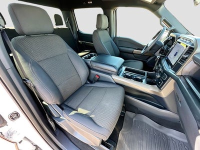 2024 Ford F-150 STX 2.7 ECOBOOST