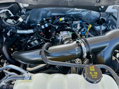 2024 Ford F-150 STX 2.7 ECOBOOST