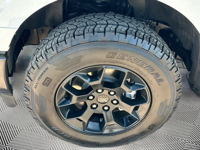 2024 Ford F-150 STX 2.7 ECOBOOST