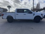 2024 Ford F-150 STX 2.7 ECOBOOST