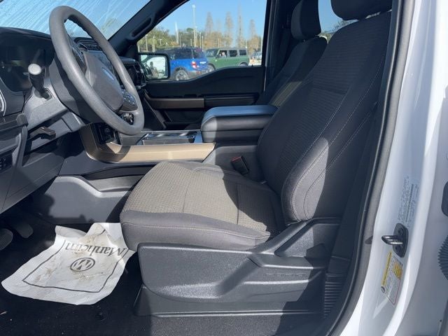 2024 Ford F-150 STX 2.7 ECOBOOST