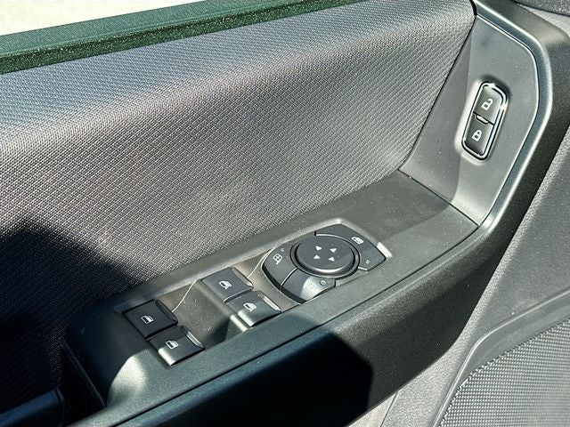 2026 Ford F-150 STX 4WD SUPERCREW