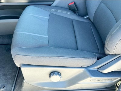 2026 Ford F-150 STX 4WD SUPERCREW