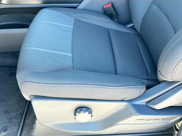 2026 Ford F-150 STX 4WD SUPERCREW