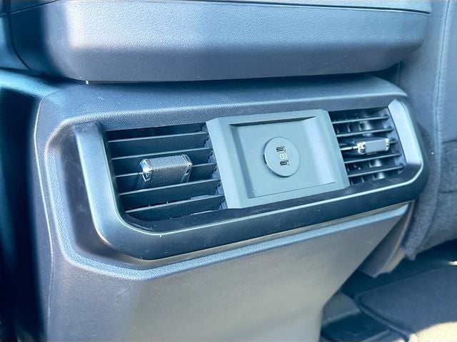 2026 Ford F-150 STX 4WD SUPERCREW