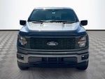 2026 Ford F-150 STX 4WD SUPERCREW