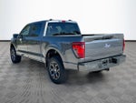 2026 Ford F-150 STX 4WD SUPERCREW