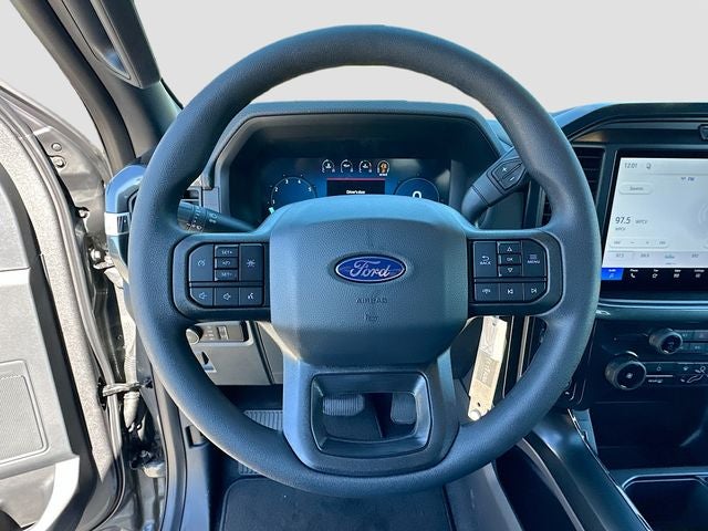 2026 Ford F-150 STX 4WD SUPERCREW