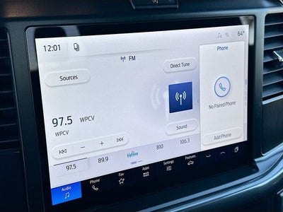 2026 Ford F-150 STX 4WD SUPERCREW