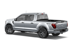 2026 Ford F-150 STX 4WD SUPERCREW