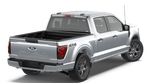 2026 Ford F-150 STX 4WD SUPERCREW