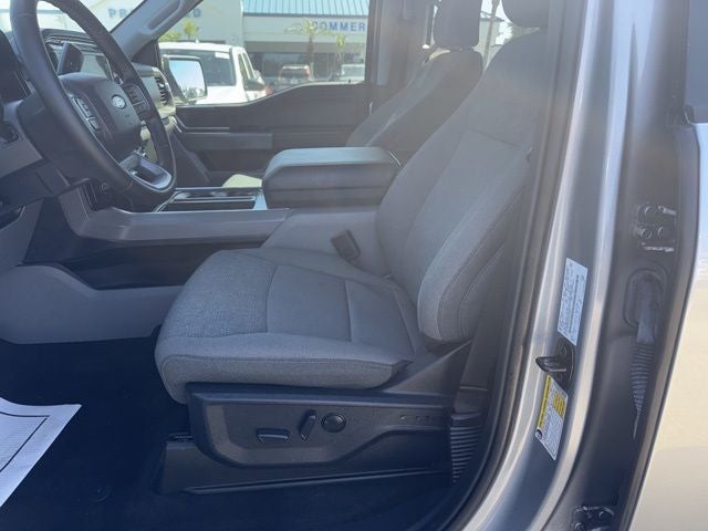 2024 Ford F-150 XLT 3.5 ECOBOOST