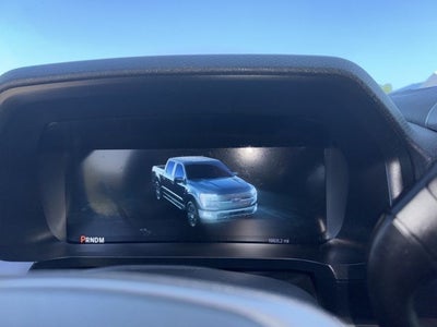 2024 Ford F-150 XLT 3.5 ECOBOOST