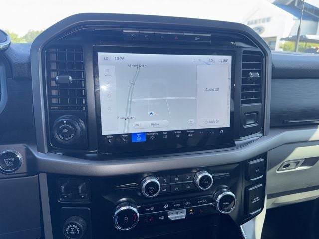 2024 Ford F-150 XLT 3.5 ECOBOOST