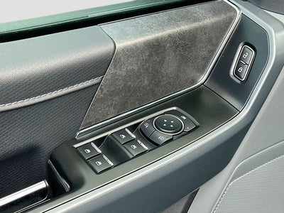 2024 Ford F-150 XLT 3.5 ECOBOOST