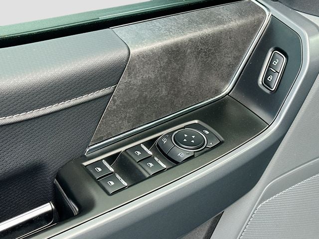 2024 Ford F-150 XLT 3.5 ECOBOOST