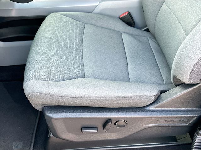 2024 Ford F-150 XLT 3.5 ECOBOOST