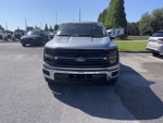 2024 Ford F-150 XLT 3.5 ECOBOOST