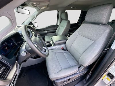 2024 Ford F-150 XLT 3.5 ECOBOOST