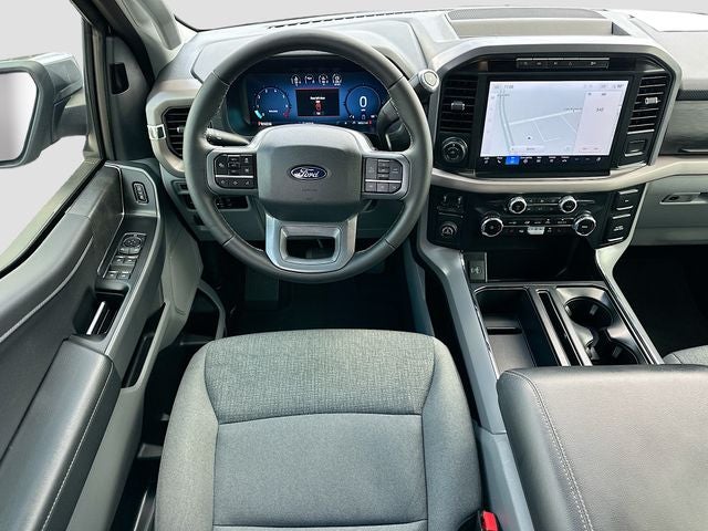 2024 Ford F-150 XLT 3.5 ECOBOOST