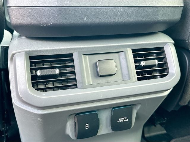 2024 Ford F-150 XLT 3.5 ECOBOOST