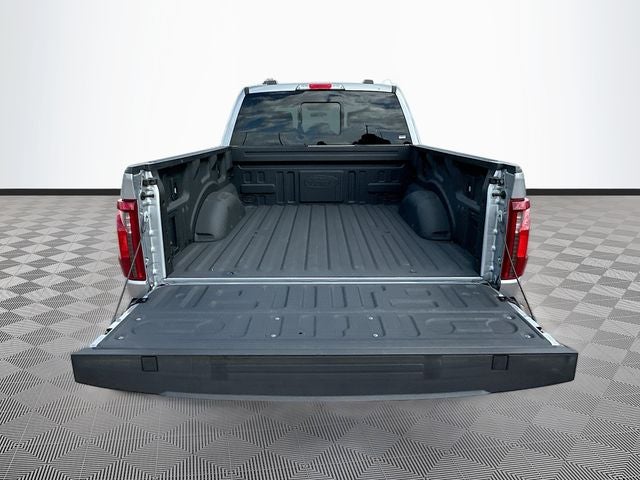 2024 Ford F-150 XLT 3.5 ECOBOOST