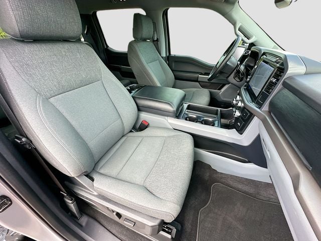 2024 Ford F-150 XLT 3.5 ECOBOOST