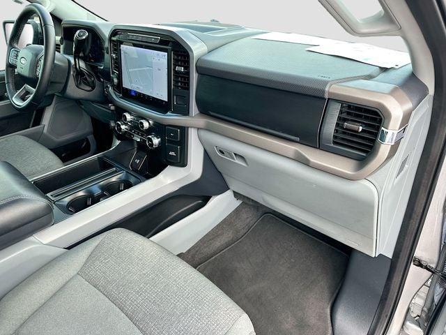 2024 Ford F-150 XLT 3.5 ECOBOOST