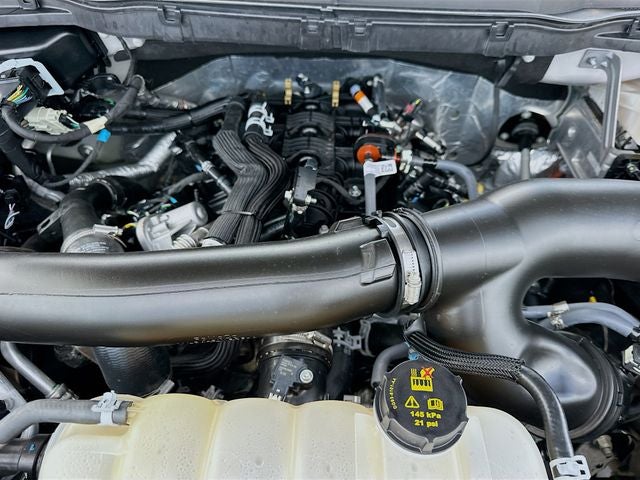 2024 Ford F-150 XLT 3.5 ECOBOOST
