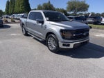 2024 Ford F-150 XLT 3.5 ECOBOOST