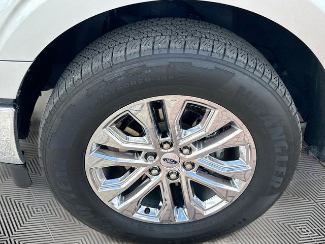2024 Ford F-150 XLT 3.5 ECOBOOST