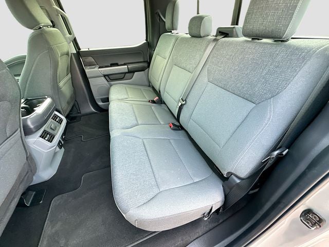 2024 Ford F-150 XLT 3.5 ECOBOOST