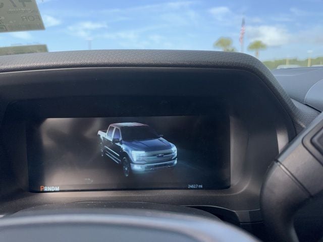 2026 Ford F-150 XLT 2.7 ECOBOOST