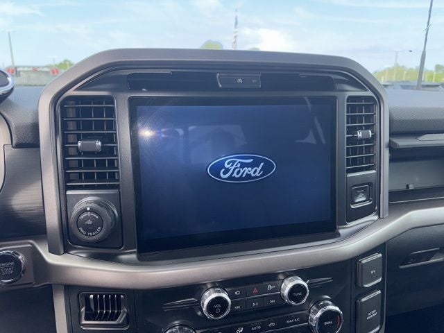 2026 Ford F-150 XLT 2.7 ECOBOOST