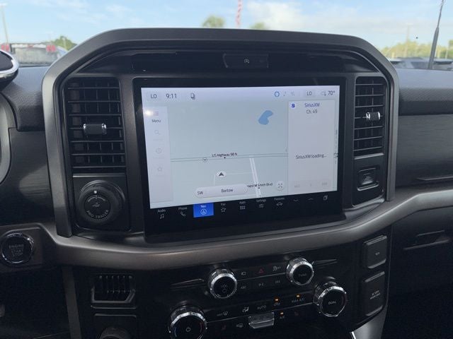 2026 Ford F-150 XLT 2.7 ECOBOOST