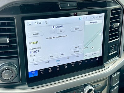 2026 Ford F-150 XLT 2.7 ECOBOOST