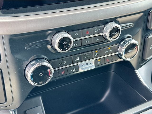 2026 Ford F-150 XLT 2.7 ECOBOOST