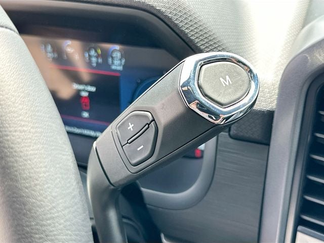 2026 Ford F-150 XLT 2.7 ECOBOOST