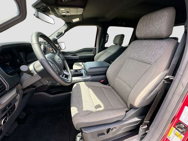 2026 Ford F-150 XLT 2.7 ECOBOOST