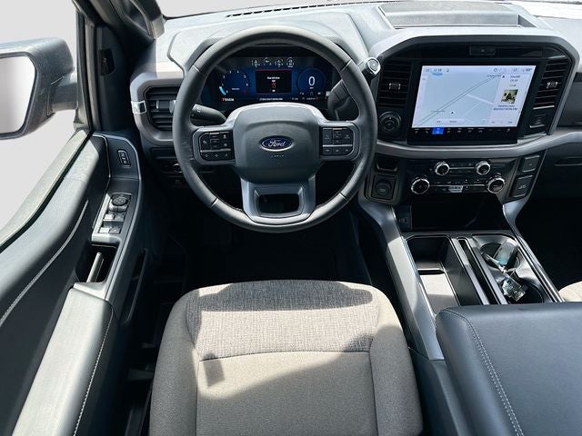 2026 Ford F-150 XLT 2.7 ECOBOOST
