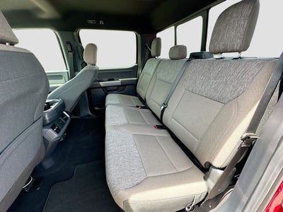 2026 Ford F-150 XLT 2.7 ECOBOOST