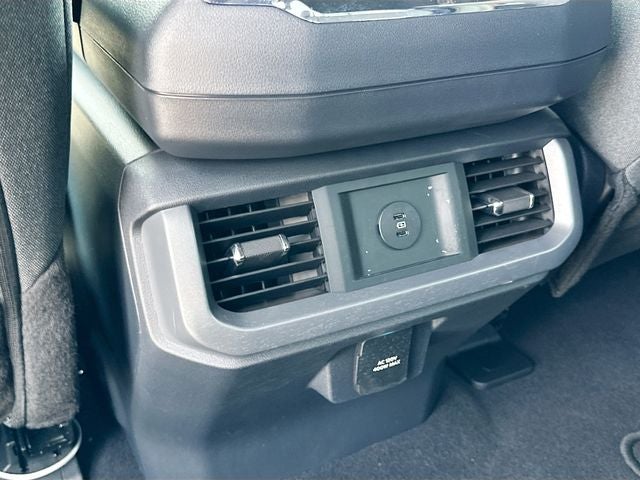 2026 Ford F-150 XLT 2.7 ECOBOOST