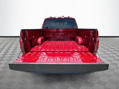 2026 Ford F-150 XLT 2.7 ECOBOOST