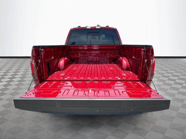 2026 Ford F-150 XLT 2.7 ECOBOOST