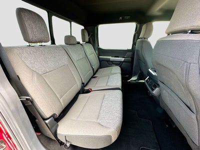 2026 Ford F-150 XLT 2.7 ECOBOOST