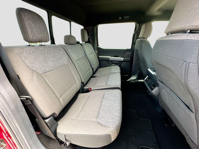 2026 Ford F-150 XLT 2.7 ECOBOOST
