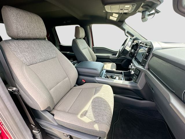 2026 Ford F-150 XLT 2.7 ECOBOOST