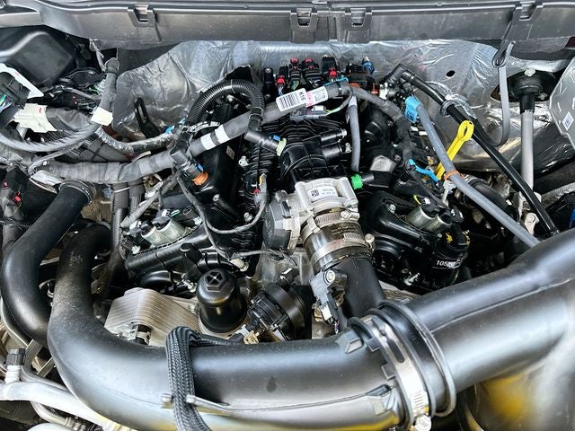 2026 Ford F-150 XLT 2.7 ECOBOOST